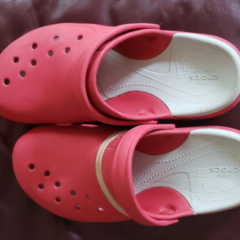 Classic Crocs r